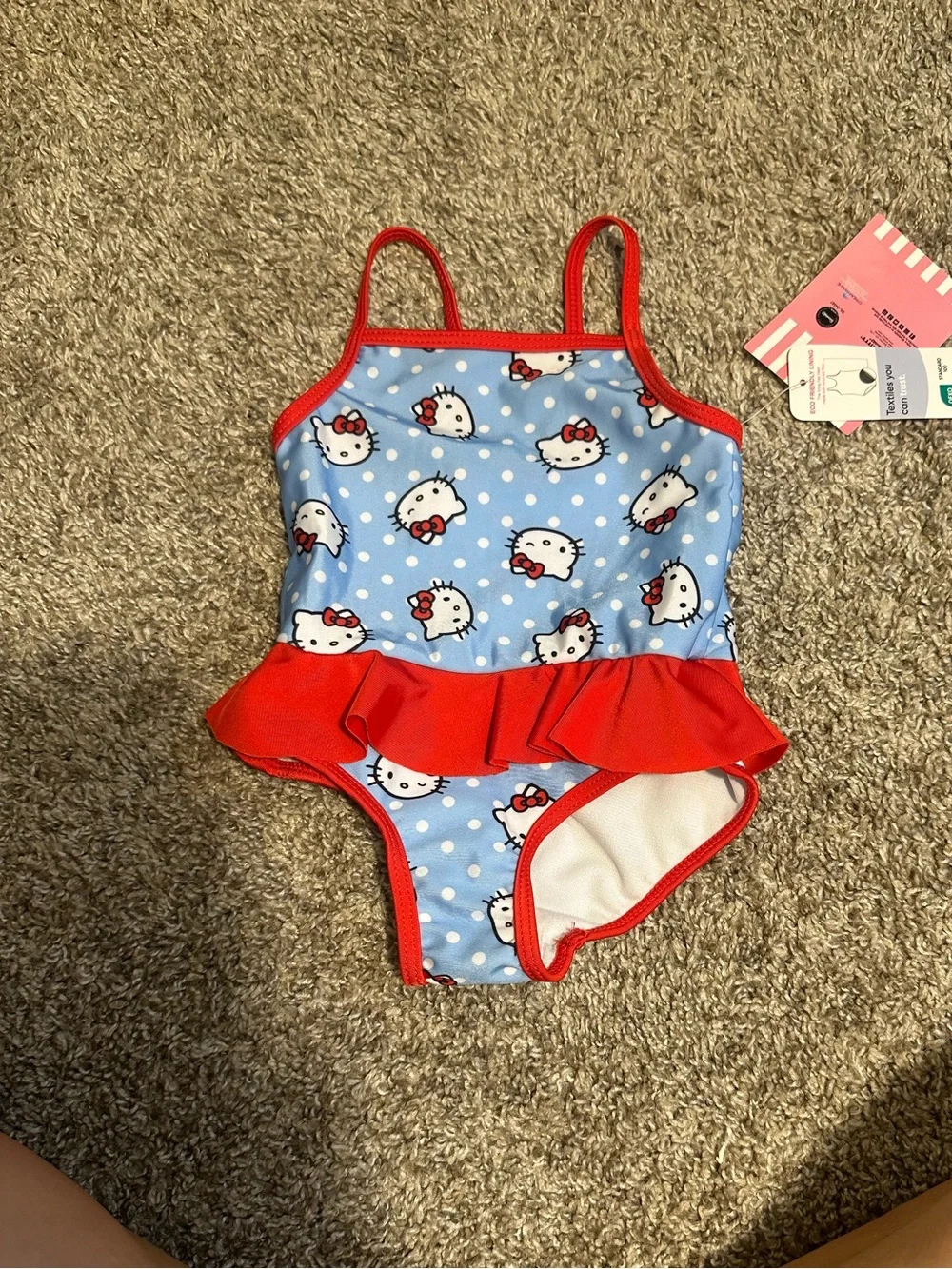 Hello Kitty adorable hello